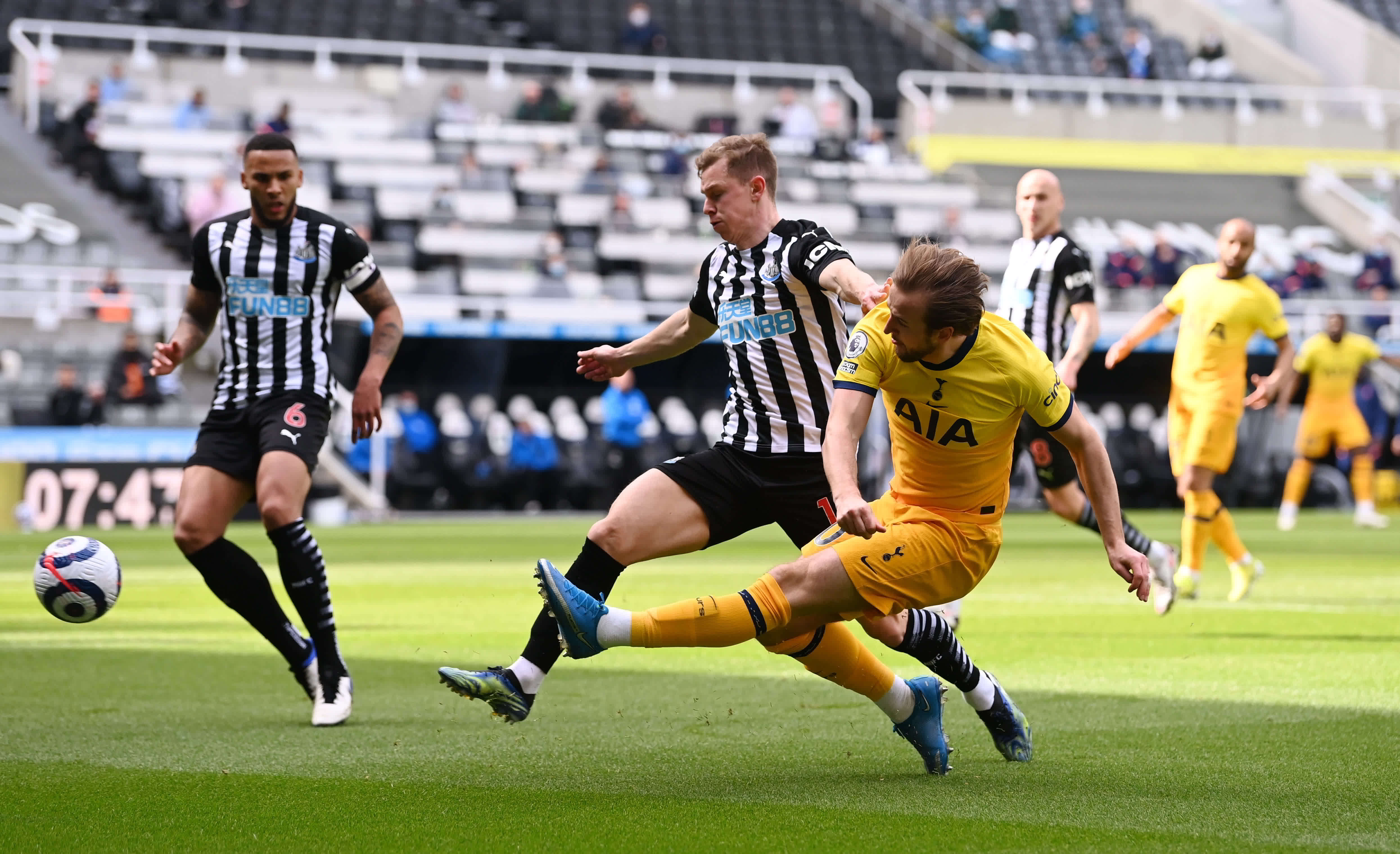 样的结局 样的结局