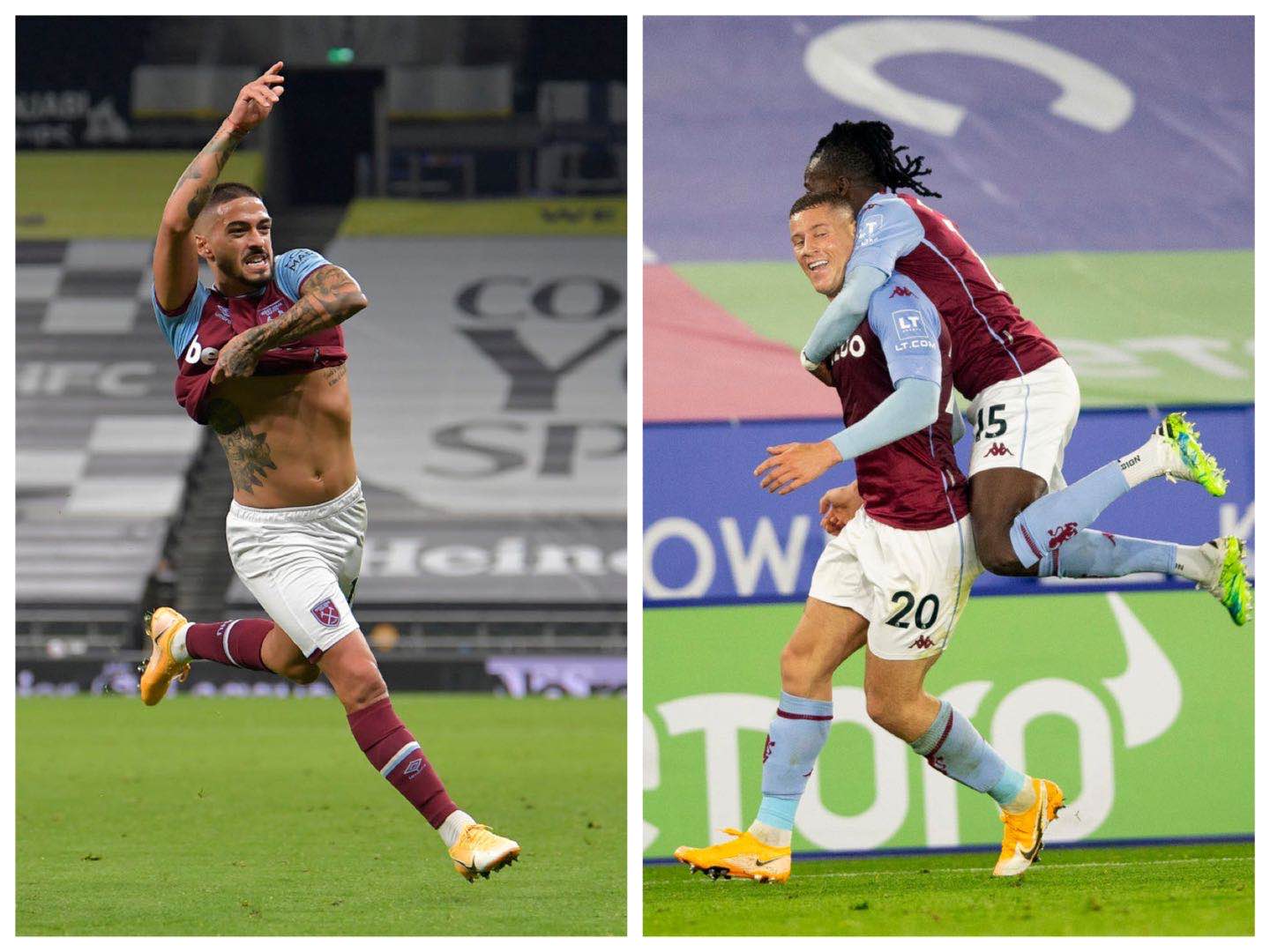 争的环境 争的环境